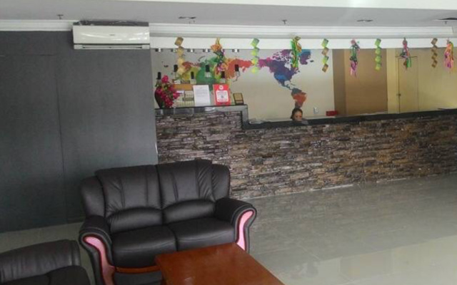 Disini Hotel