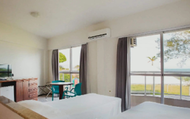 Hotel Porto Sol Beach