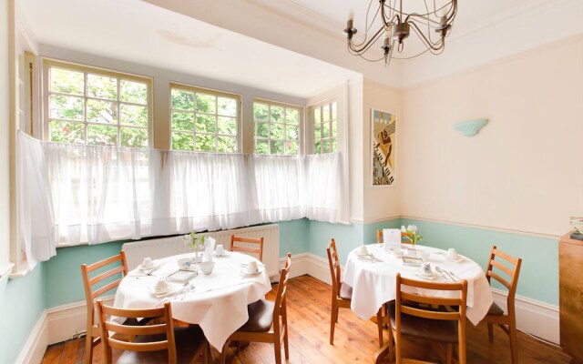 Springwood Luxury B&B