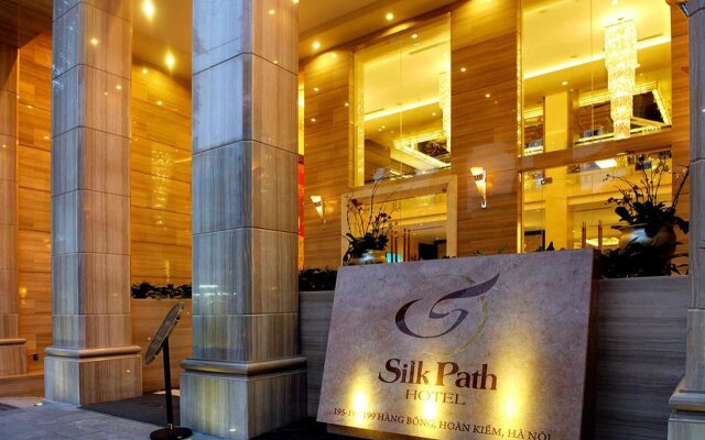 Silk Path Hotel Hanoi