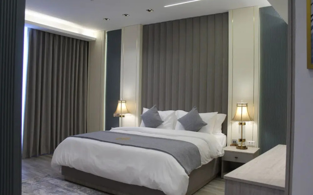 Soho Midtown Hotel