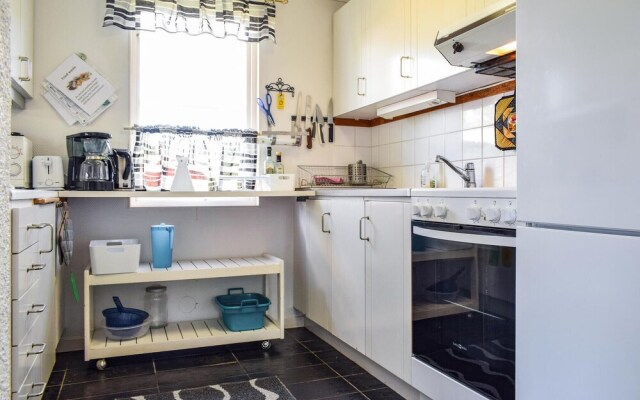 Awesome Apartment in Vetlanda With 2 Bedrooms, Sauna and Wifi