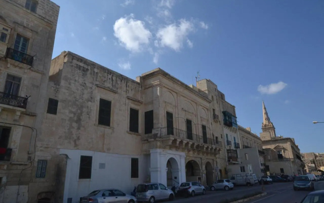 Valletta Dream Suites Penthouse