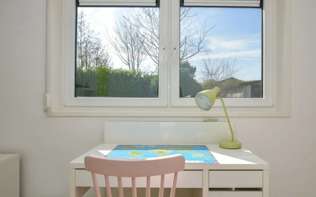 Holiday Home on the Veerse Meer