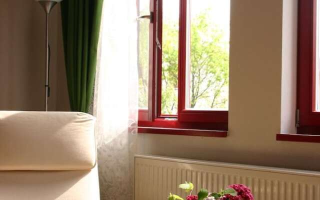 Hotel Dittrichs Erben