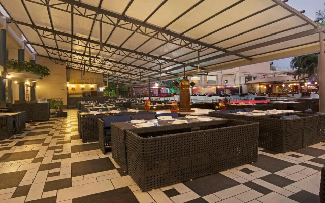 Sayaji Indore