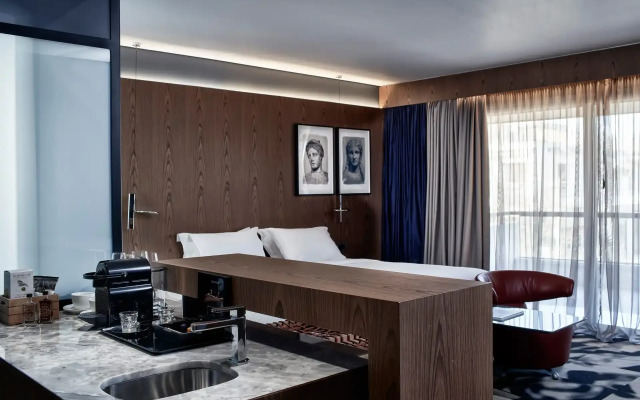 Athenswas Hotel