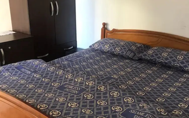 Vila Cano