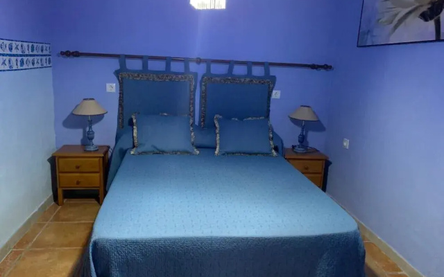 Bonita Casa De Campo En Vera, Almeria