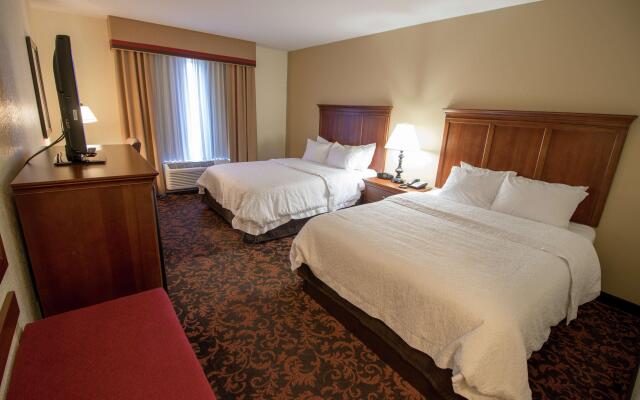 Hampton Inn Lincolnton