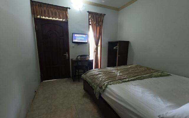 Hotel O Cprc Inn Serpong