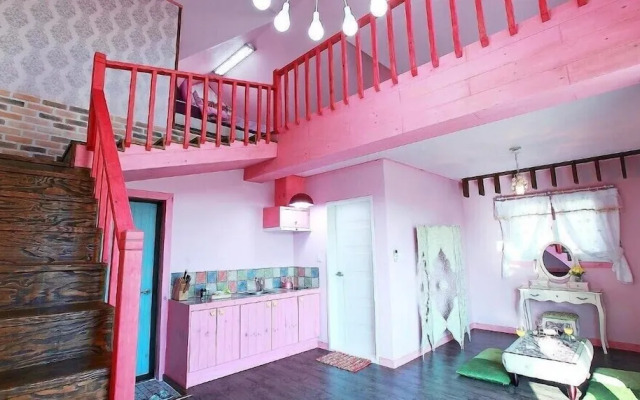 Gyeongju Sulleim Pension