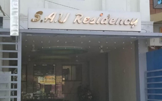 Sau Residency