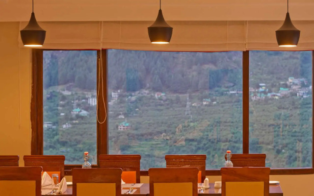Best Western Himalyan Monal
