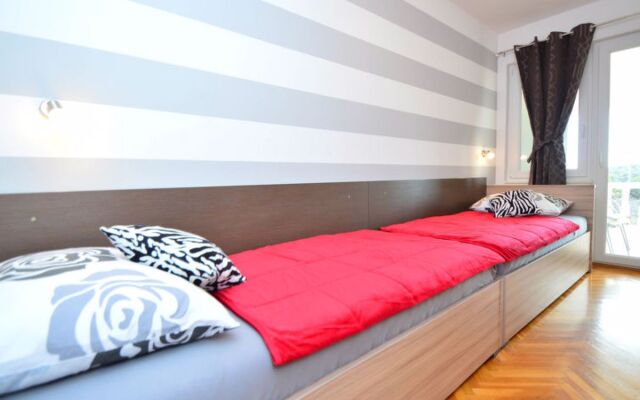 Apartment Aquanur Cervia 26602