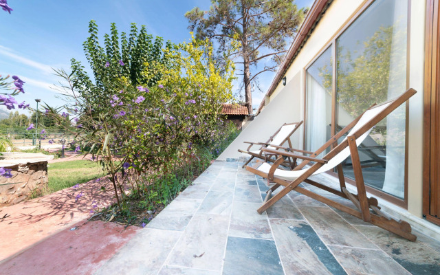 Hotel Berke Ranch & Nature 
