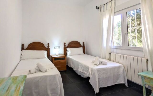 Holiday Home Casa Mexico