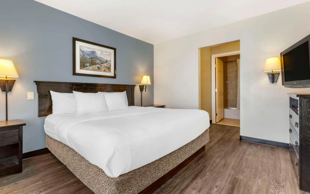 Big Horn Resort, an Ascend Collection Hotel