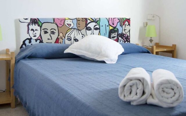 Hostal Costa
