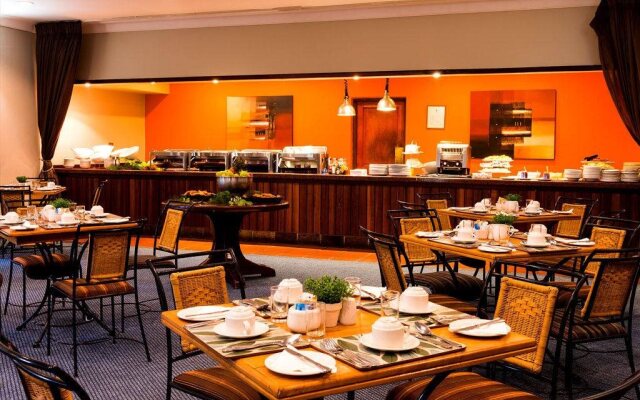 Greenway Woods Resort
