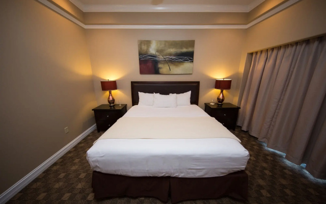 Camden on the Lake Resort & Spa