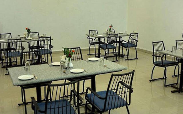 Hotel Somdeep Palace