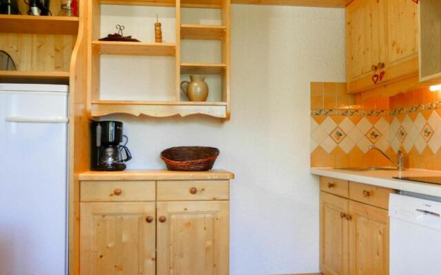 Appartement Méribel, 3 pièces, 7 personnes - FR-1-182-95