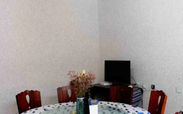 Longqingxia Hongcheng Meixu Homestay