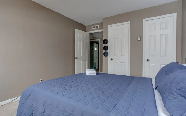 Wintergreen Condos