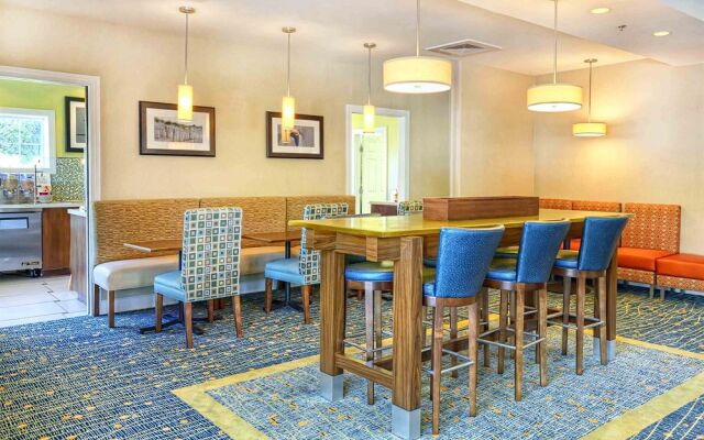 Residence Inn Wilmington Landfall