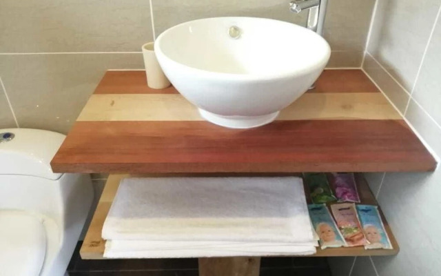 Cabañas Patagonia Indómita