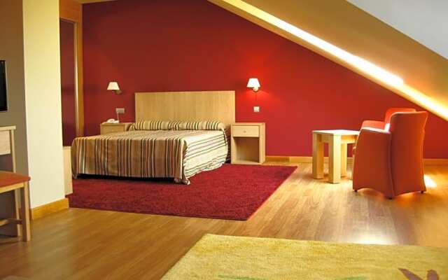 Apartamentos Mar