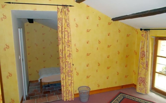 L'Auberge Du Chat Noir