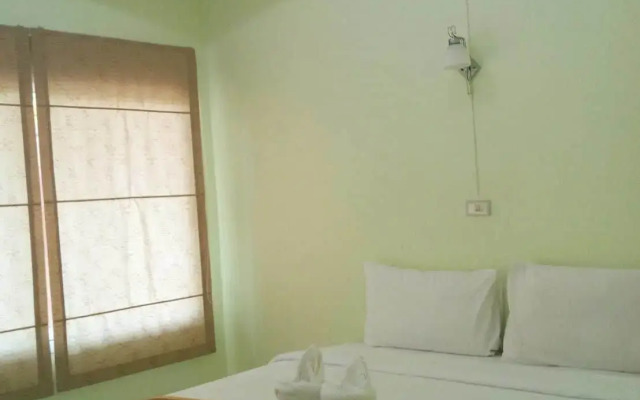 Rimpu Hill Resort