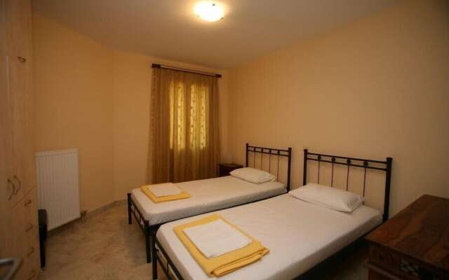 Rastoni Apartments