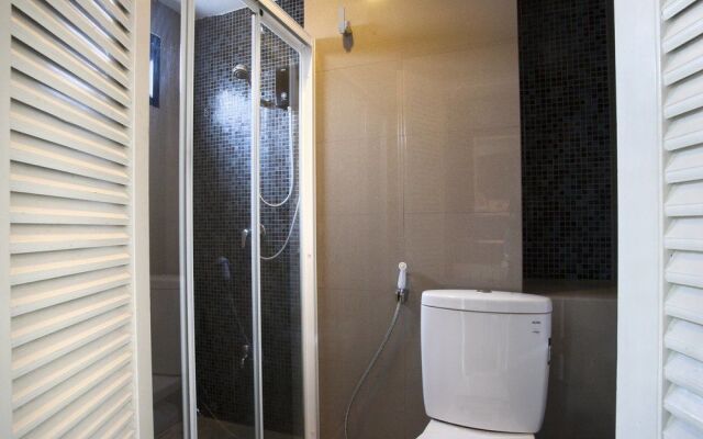 NIDA Rooms Ladkrabang 88 Silver