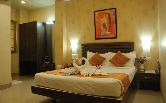 Hotel Madhav International