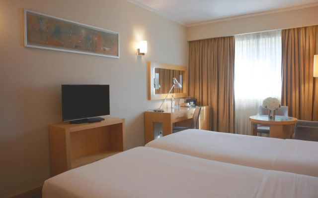 SANA Malhoa Hotel