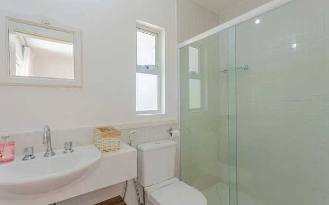 SA08 Casa 5 Suítes - Quintas do Sauípe