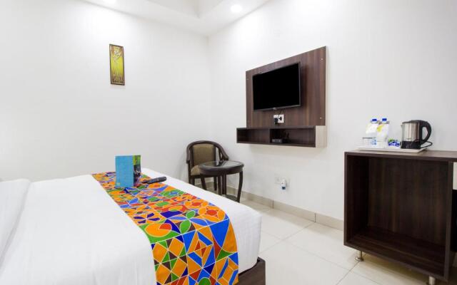Green Lotus Residency