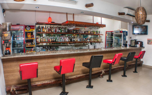 Hotel  Maioris La Paz