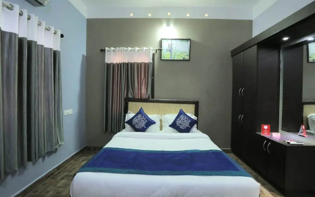OYO 4864 Ragam Resort