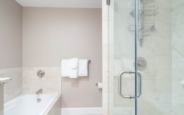 River Club 308 3 Bedroom Condo by Alpine Lodging Telluride