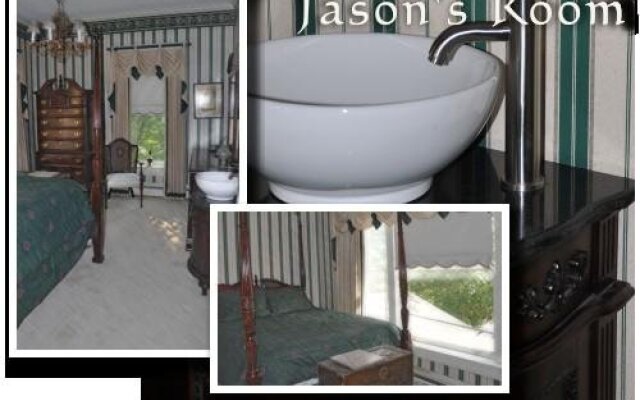 Jasones B&B And Restaurant