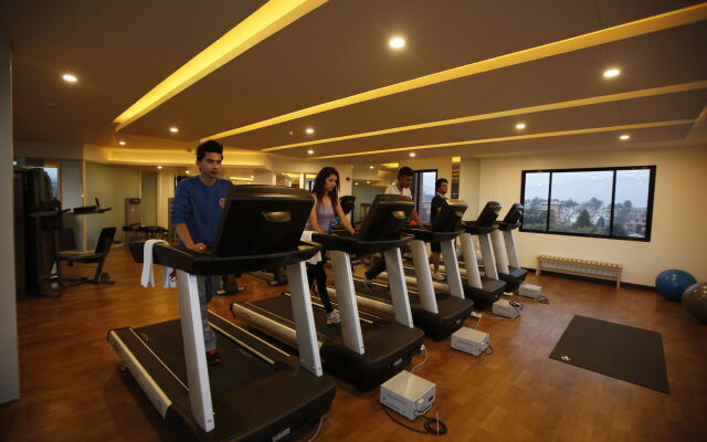 The Fern Residency Kathmandu