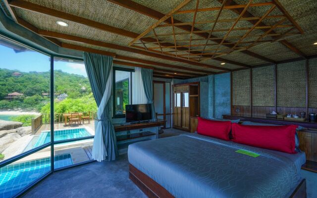 Sai Daeng Resort Koh Tao