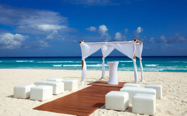 The Westin Lagunamar Ocean Resort Villas & Spa, Cancun