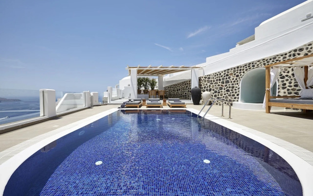 Volcano'S View Villas Apts