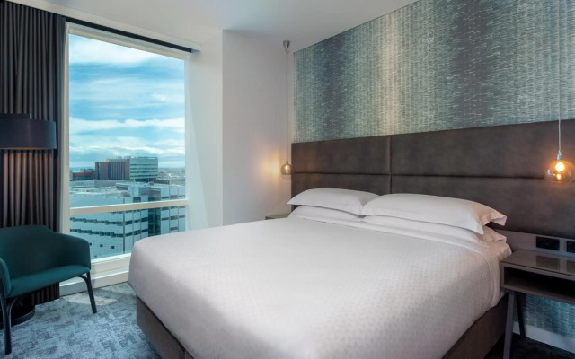 Four Points by Sheraton Auckland
