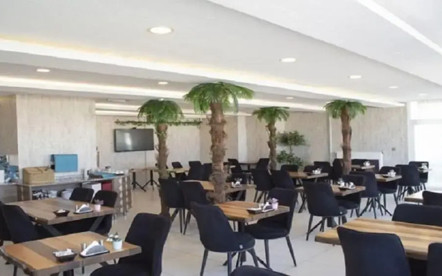Seyr-i Konya Otel